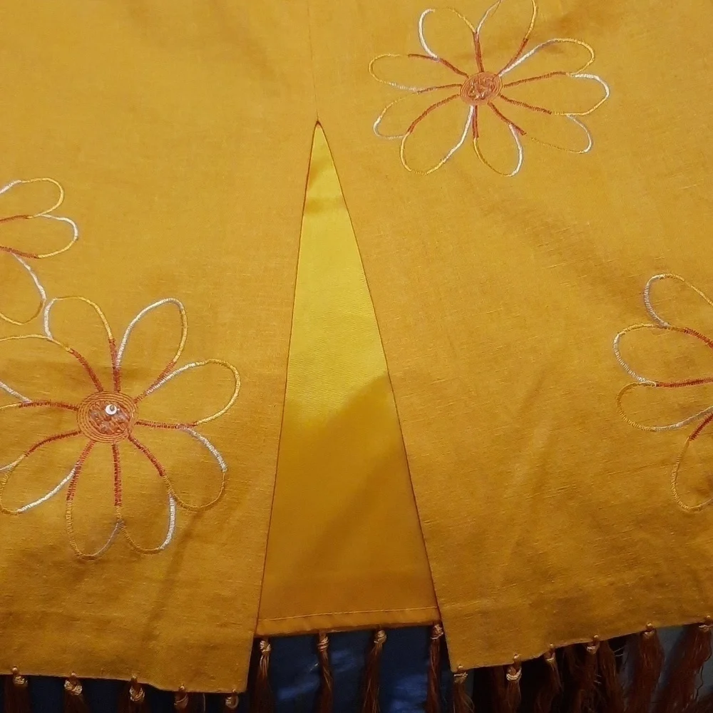 Nicole Studio Skirt Set